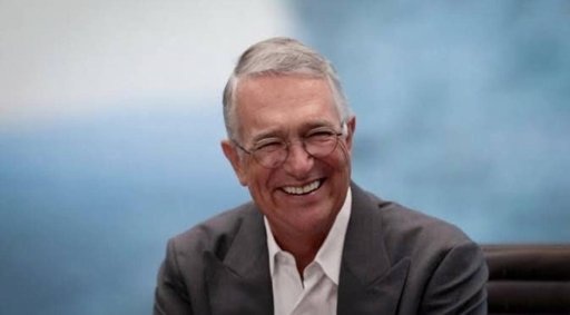 Ricardo Salinas Pliego lanza el 'Movimiento Anticrimen y Anticorrupción'