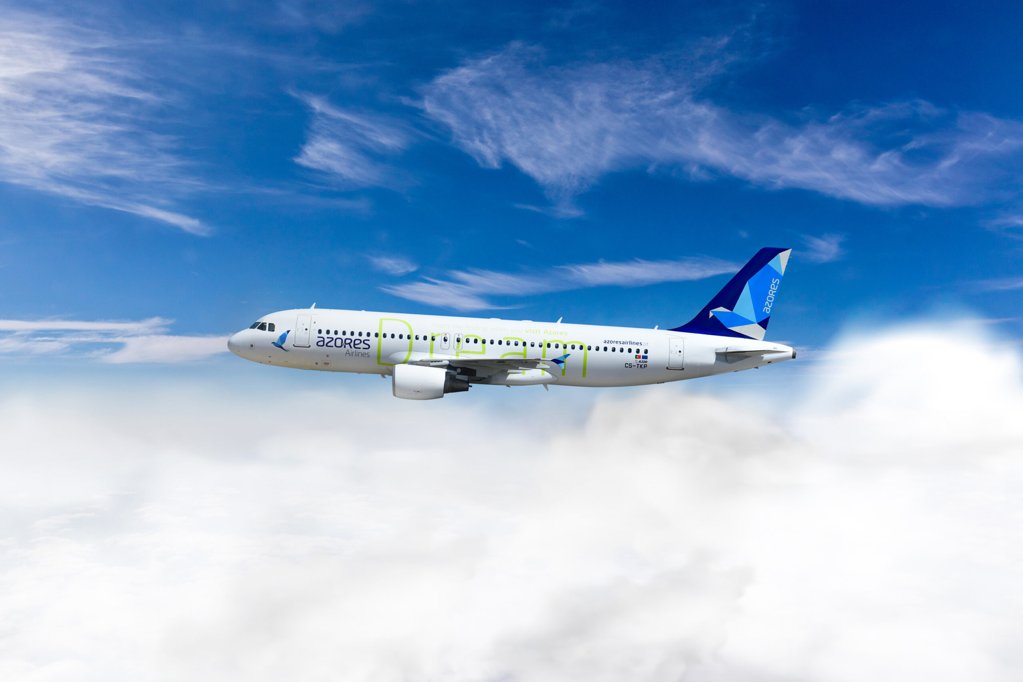 Azores Airlines pagou mais de 3 milhões de euros em horas suplementares a pilotos em 2024