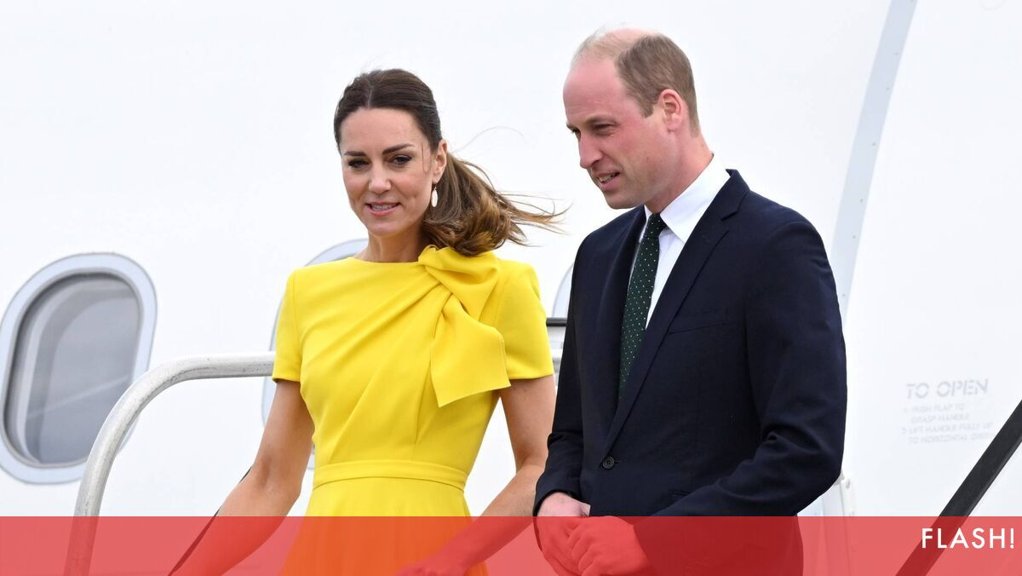 Férias de William e Kate na Grécia geram controvérsia por luxo excessivo