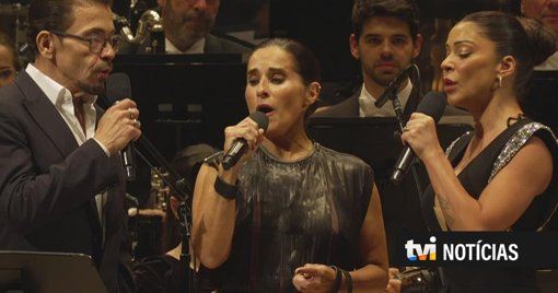 Homenagem a Amália Rodrigues Esgota o Carnegie Hall em Nova Iorque