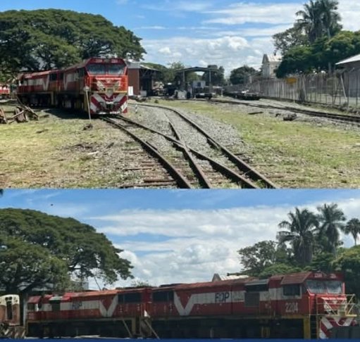 Reactivación del Tren Turístico del Valle del Cauca conectará a Palmira con Buga