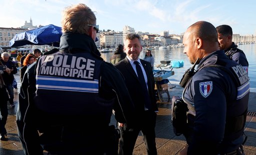 Marseille : Le Rassemblement National en tête des sondages et un paysage politique fragmenté