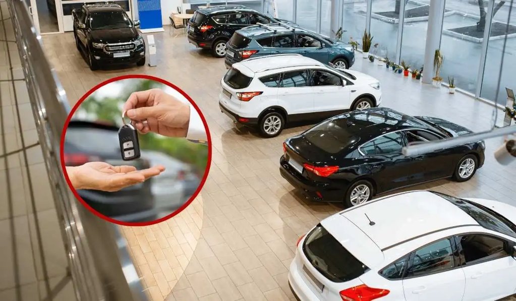 El mercado automotor colombiano acelera con fuerte crecimiento en ventas de nuevos y usados