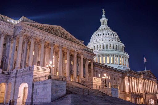 Impasse orçamental em Washington aumenta risco de paralisação do governo