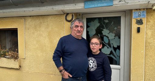 Un an après les inondations à Givors, les cicatrices restent vives