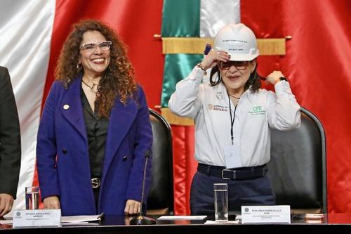 CFE revierte pérdidas y logra utilidad de 56.4 mil mdp en el tercer trimestre