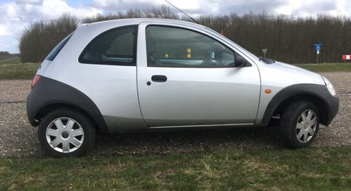 Un refus d'obtempérer se termine en course-poursuite et en prison