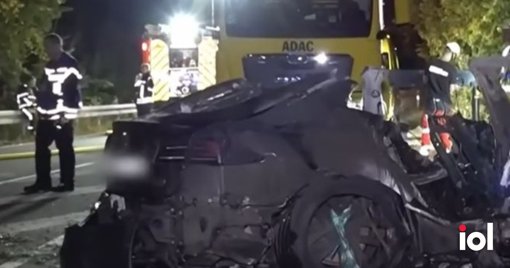 Tragédia em Tesla incendiado na Alemanha levanta questões de segurança