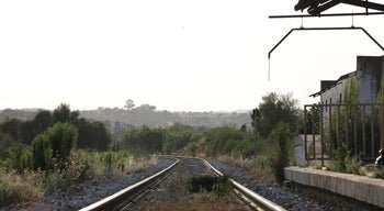 Obras na Linha do Douro Suspendem Circulação Ferroviária entre Marco e Régua