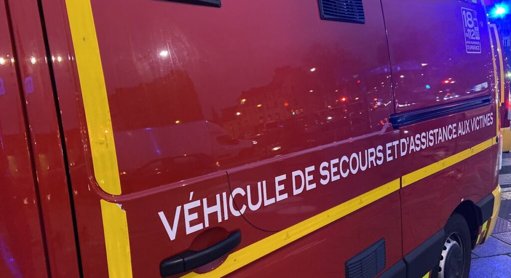 Incendie mortel à Cleunay : une octogénaire décède dans son appartement