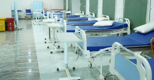 Tempos de acesso a hospitais em Portugal comparáveis aos do Leste Europeu