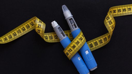 Ozempic e Fármacos Similares: Entre a Perda de Peso e Novas Aplicações Terapêuticas