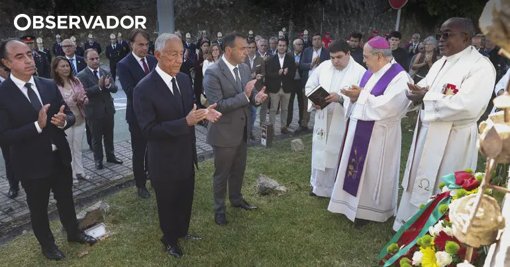 Presidente da República alerta para atrasos no cadastro que comprometem prevenção de incêndios