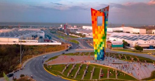 Barranquilla es reconocida como uno de los 10 mejores destinos turísticos para 2026