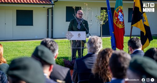 Viana do Castelo Combate Crise Habitacional com 32 Novas Casas Sociais
