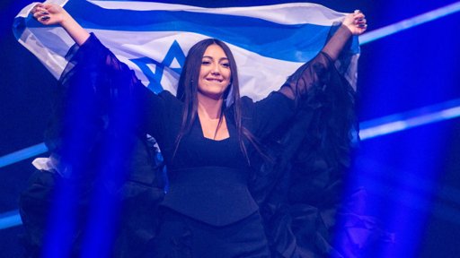 Ameaça de boicote ao Festival Eurovisão da Canção de 2026 devido à participação de Israel