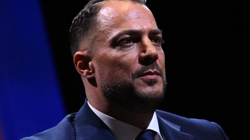 Marseille : la candidature LFI de Sébastien Delogu lancée sous le signe de la polémique