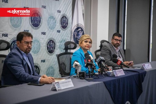 Detienen a dos presuntos responsables del homicidio de policía en Paseos del Vergel; FGE afirma que fue por venganza