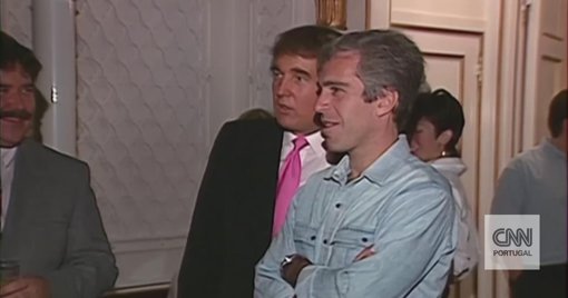 Novos emails de Epstein implicam Donald Trump e adensam polémica