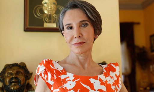 Florinda Meza presenta su propia historia en el documental 'Atrévete a vivir', que se estrena en Prime Video