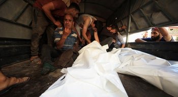 Bélgica reconhecerá Estado da Palestina e avança com sanções a Israel