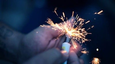 La pólvora en diciembre: una amenaza mortal para los animales en Colombia