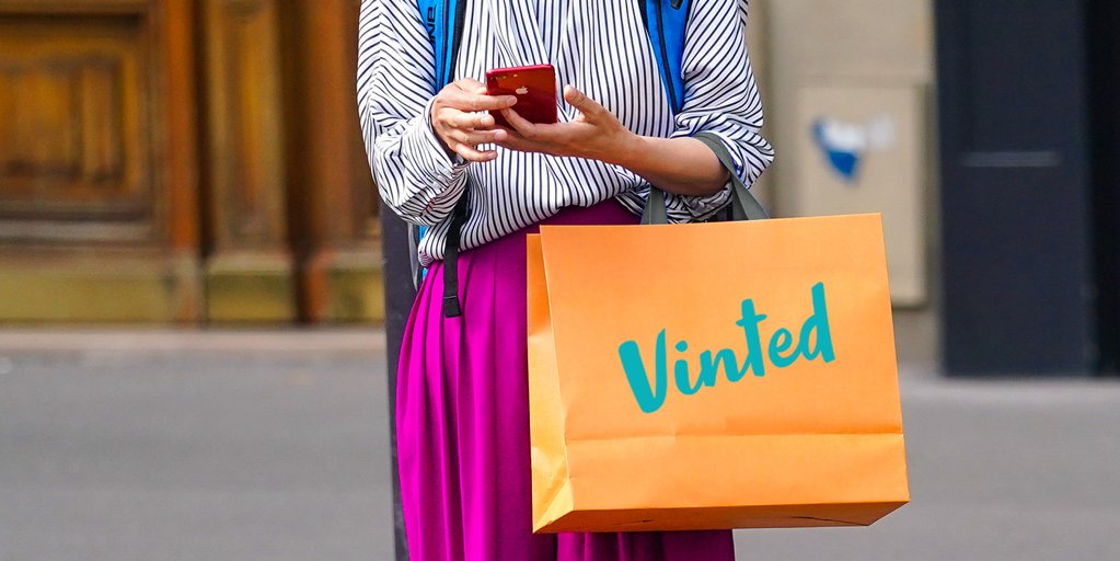 Escândalo na Vinted: Uso Não Consentido de Fotos em Plataformas Pornográficas Gera Alerta