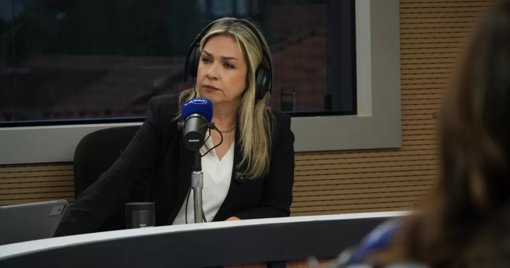 Proceso contra Nicolás Petro se politiza con acusaciones cruzadas entre el presidente y Vicky Dávila