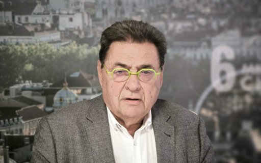 Duel fratricide à Villeurbanne : l'ancien maire Jean-Paul Bret défie son successeur