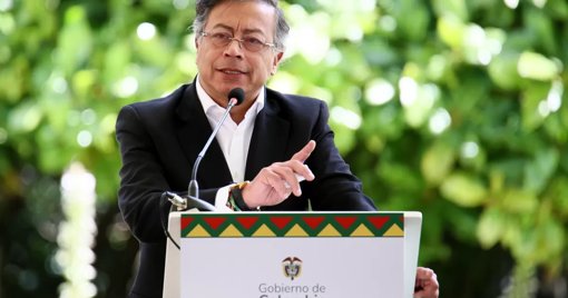 Controversia por viaje de alcaldes colombianos a Washington ante riesgo de descertificación