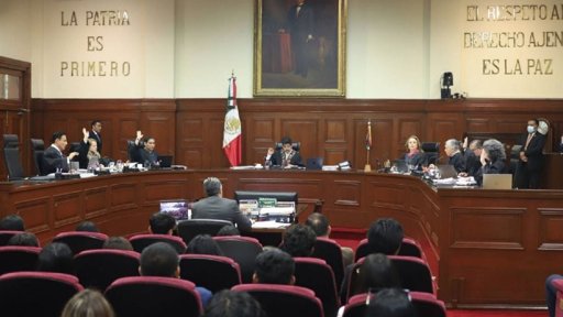 SCJN aplica por primera vez la nueva Ley de Amparo en un caso de alto perfil