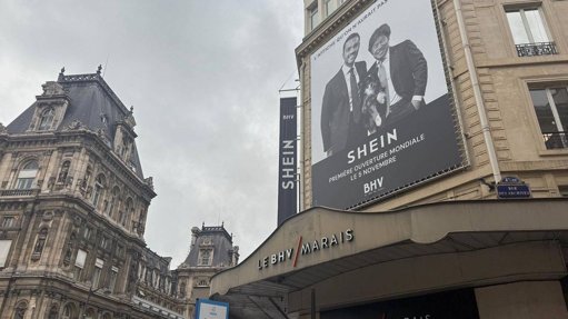 Affaire Shein : Les Galeries Lafayette rompent leur partenariat avec l'exploitant du BHV