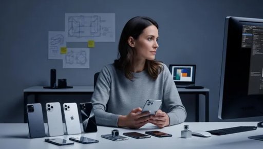 Fuites sur l'iPhone 18 Pro : puce A20 en 2 nm et architecture "chiplet" en préparation