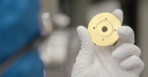 Nova tecnologia de raios X coloridos promete revolucionar o diagnóstico médico