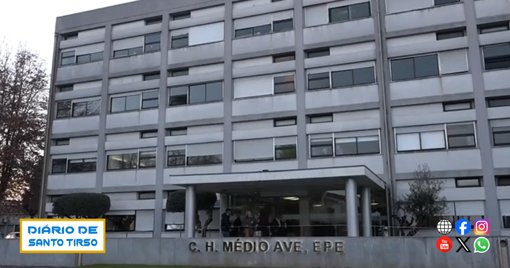 Constrangimentos nas Urgências de Famalicão e Santo Tirso