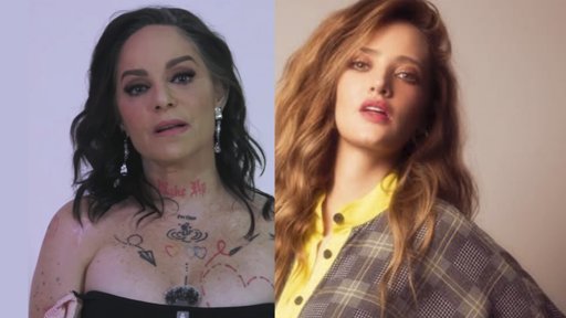 Revelan que Lola Cortés vetó a Jolette de "La Granja VIP"