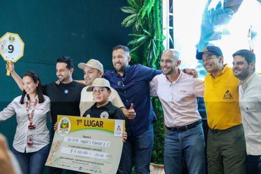 FICCA 2025 rompe récords con subasta de café y celebra la cultura cafetera en el Huila