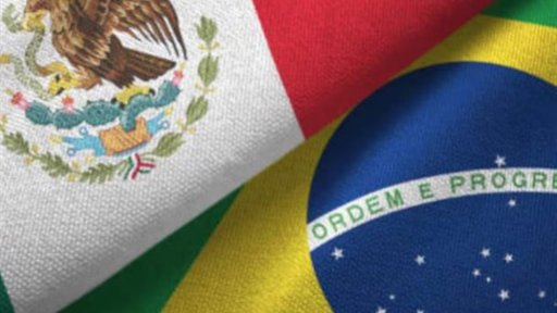 México se Consolida como la 13ª Economía Mundial y Principal Socio de EE.

UU.