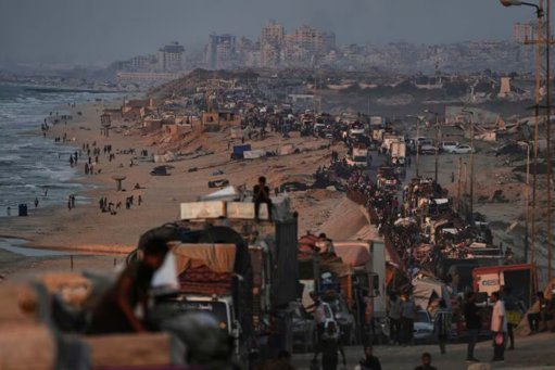 Ataque mortal en cruce fronterizo provoca cierre de la principal salida de Cisjordania