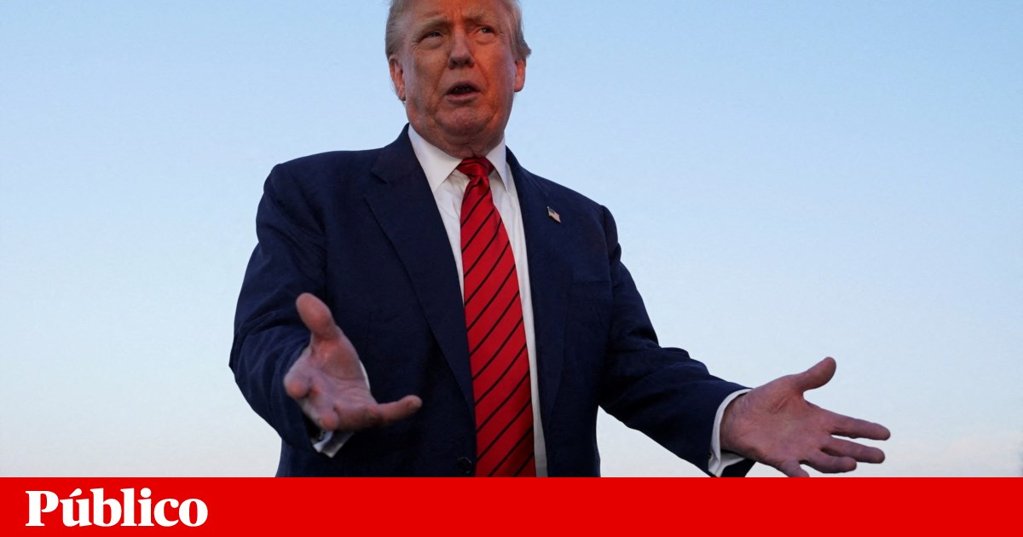Trump ameaça Índia com mais tarifas devido à compra de petróleo russo