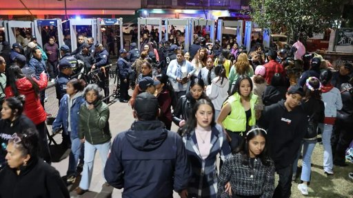 El Festival Alfeñique de Toluca une música y solidaridad con conciertos masivos