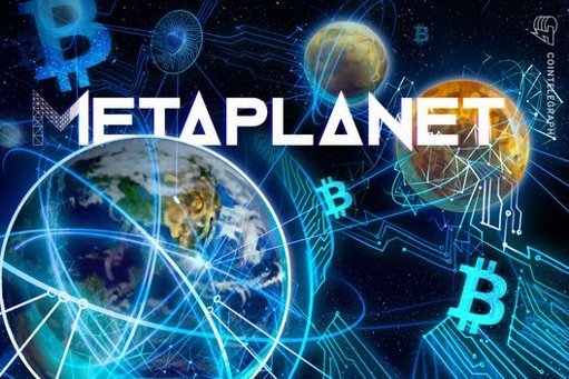 Metaplanet intensifica su estrategia de tesorería con Bitcoin y planea recaudar $1.2 mil millones para nuevas compras