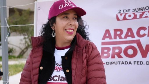 EE.UU. sanciona a diputada de Morena por nexos con el Cártel de Sinaloa; UIF congela cuentas