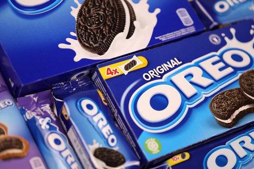 Oreo lanza galletas sin azúcar y divide opiniones entre los consumidores