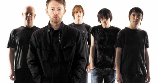 Radiohead anunciam regresso aos palcos com digressão europeia, mas Portugal fica de fora
