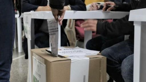 Baja participación marca las elecciones de Consejos de Juventud en Barranquilla y Atlántico