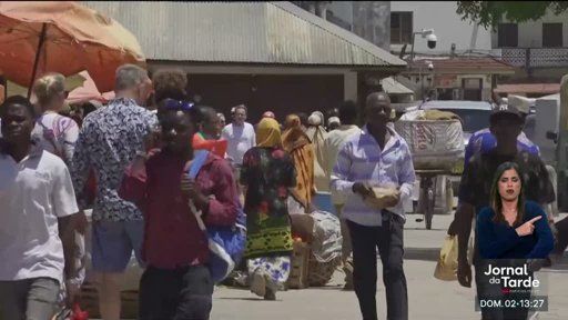 Violência Pós-Eleitoral na Tanzânia Causa Centenas de Mortos e Condenação Internacional