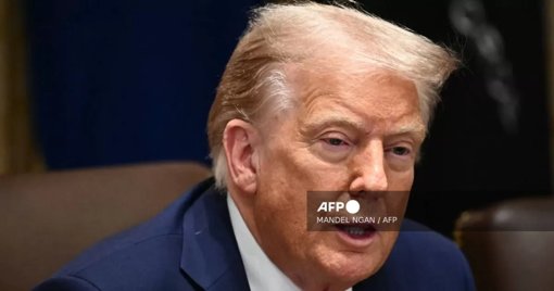 Trump intensifica la política de 'mano dura' con operativos migratorios y deportaciones masivas