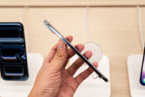 Rumores sobre el iPhone plegable: diseño ultradelgado y precio elevado