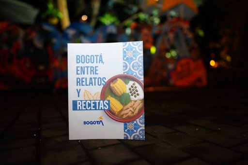 Bogotá lanza estrategia para convertirse en destino gastronómico líder en América Latina